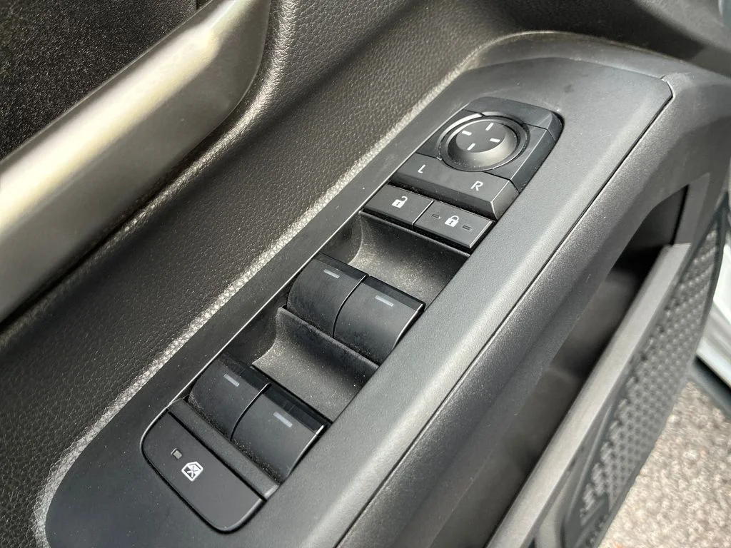 Used 2024 Silver Toyota TRD Sport image 16
