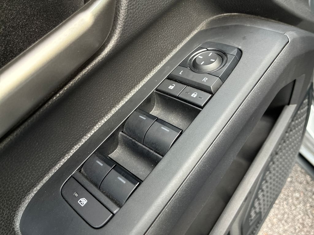 Used 2024 Silver Toyota TRD Sport image 16