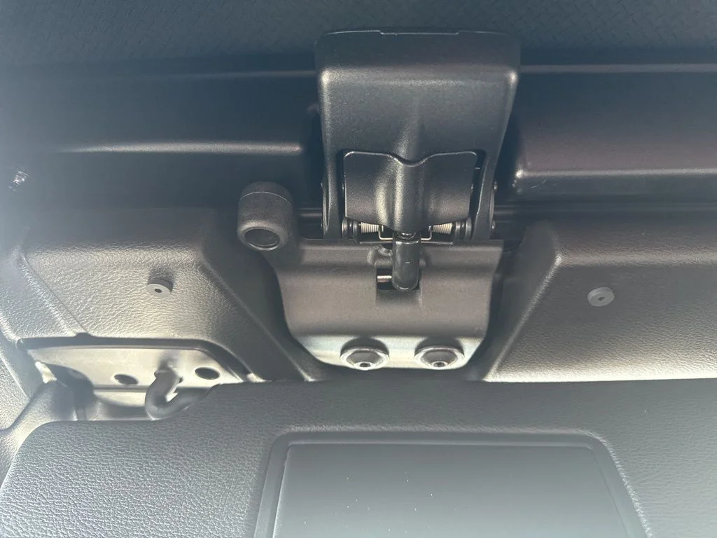 2025 Jeep Wrangler 4-Door Sahara - Photo 30