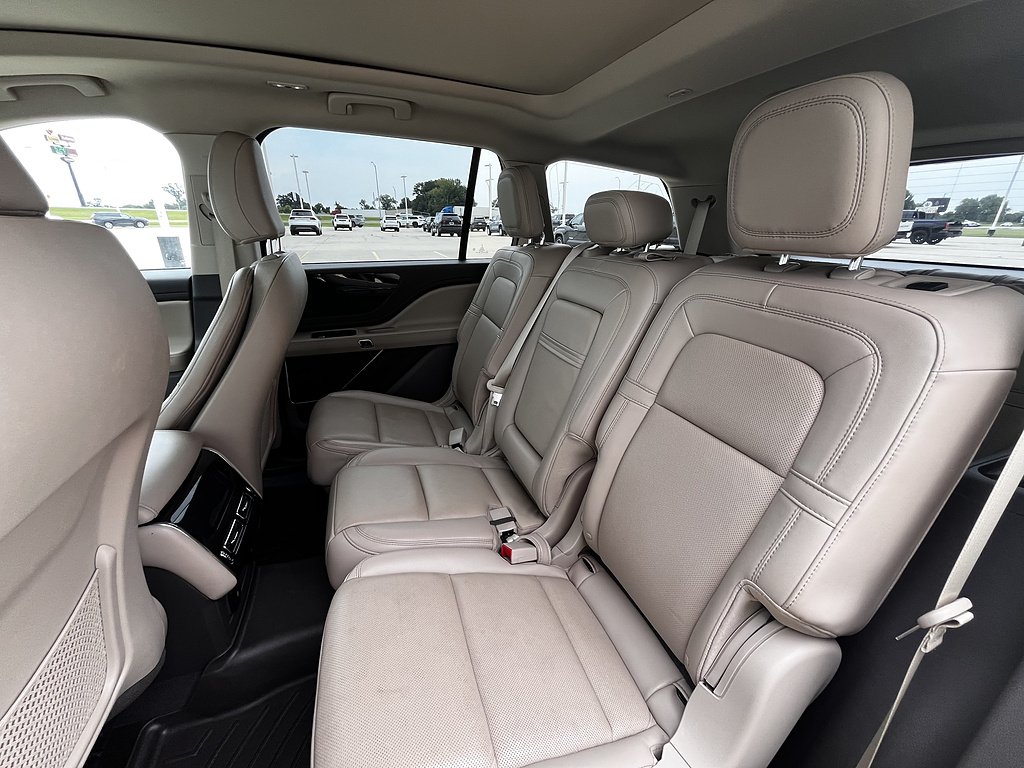 2023 Lincoln Aviator Reserve - Photo 10