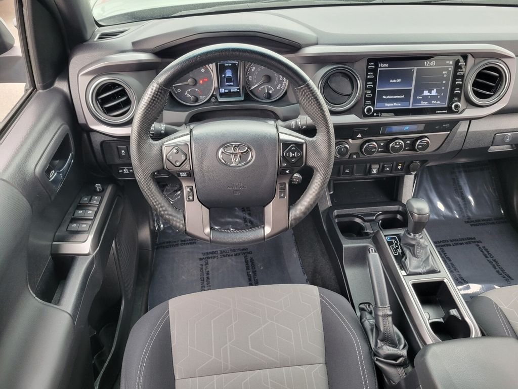Used 2023  Toyota TRD Off-Road image 12