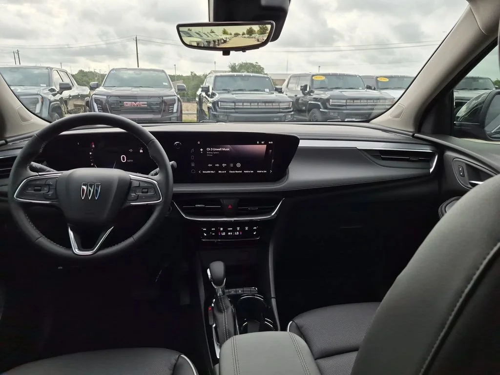 2026 Buick Encore GX Avenir - Photo 35