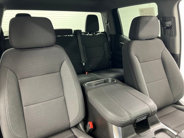 Used 2023 Gray Chevrolet LT image 24