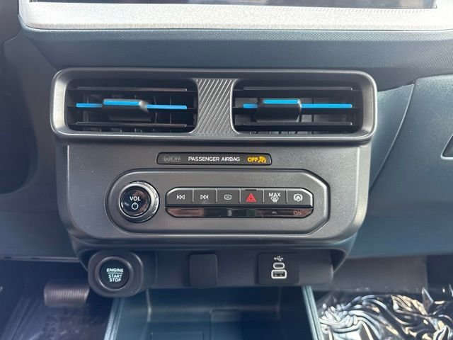 Used 2026 Black Ford XLT image 15