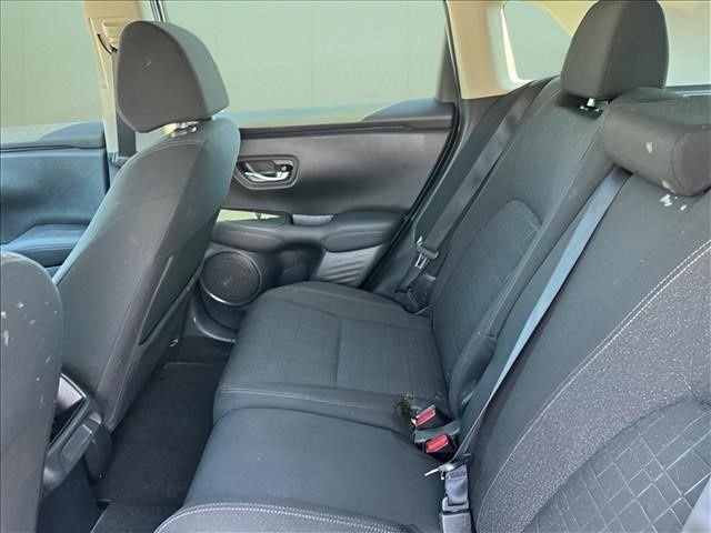Used 2024 Gray Honda LX image 10