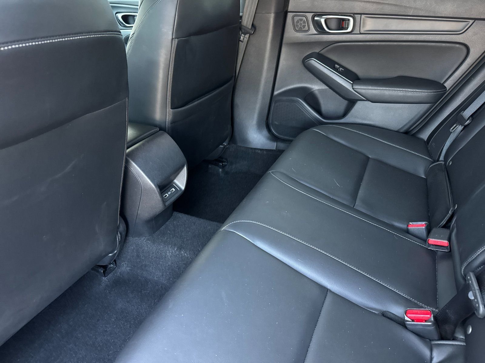 Used 2023  Acura A-Spec Tech Package image 11