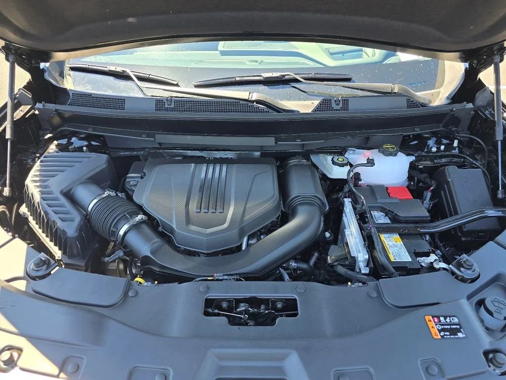 2026 GMC Acadia Elevation - Photo 29