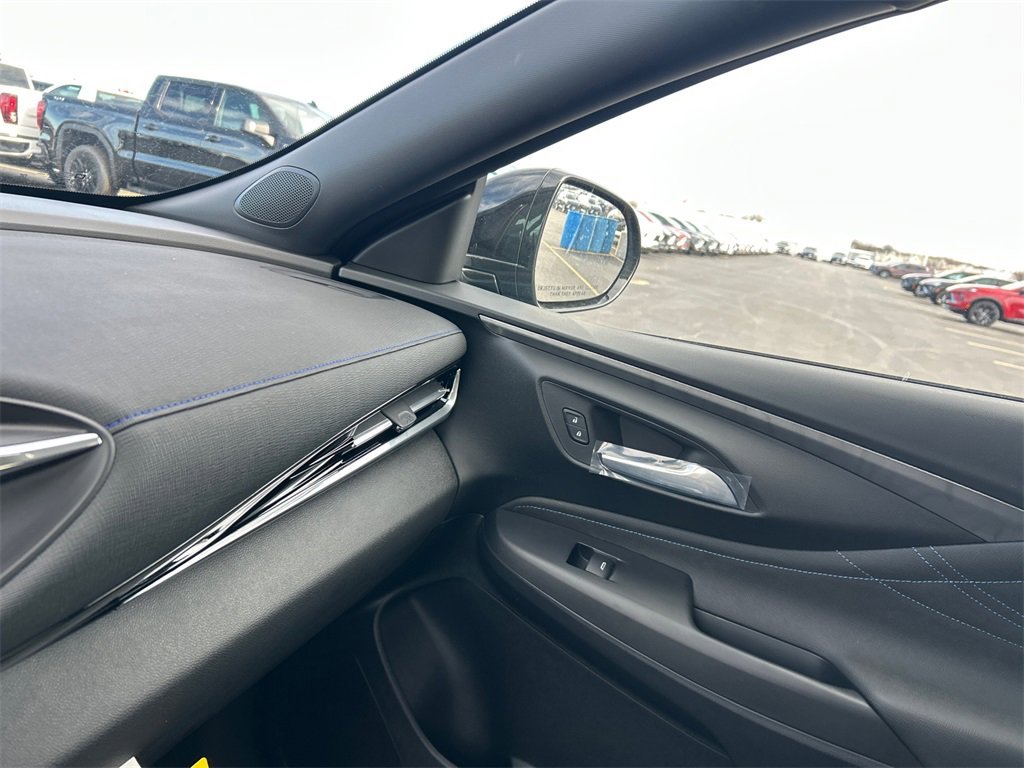 2026 BUICK ENVISTA - Image 25
