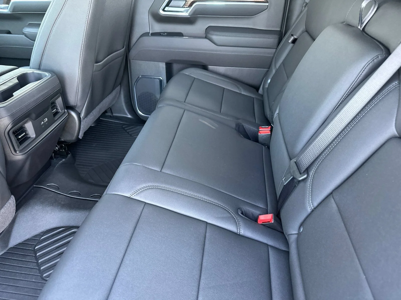 2026 Chevrolet Silverado 1500 LT Trail Boss - Photo 12
