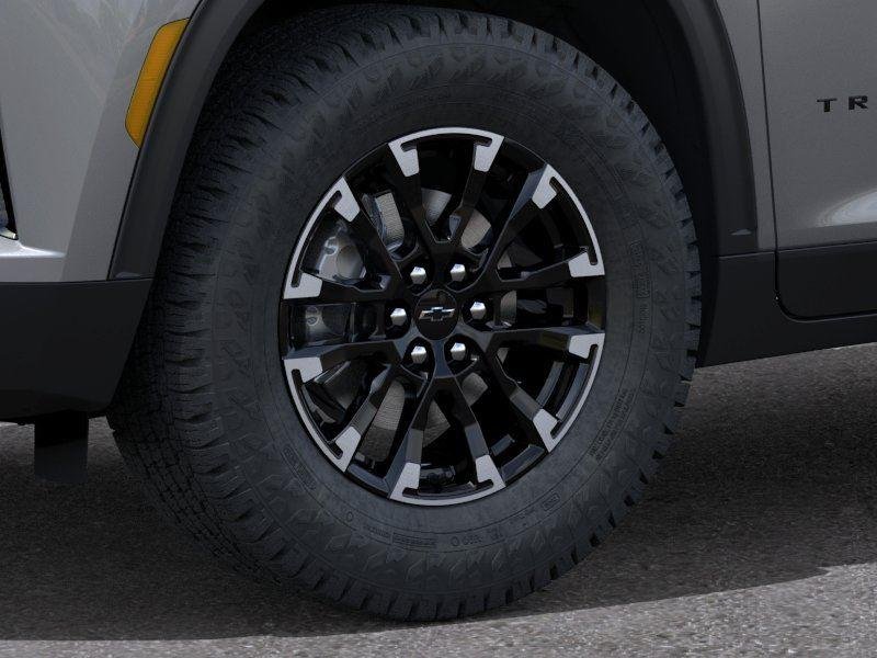 2026 Chevrolet Traverse Z71 - Photo 9