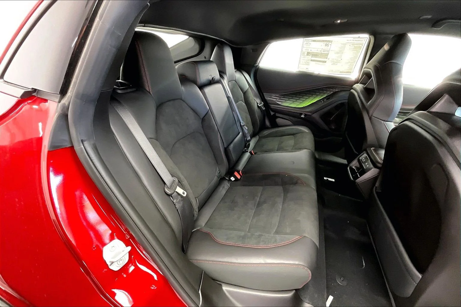New 2026 PR6 Redeye Dodge R/T Plus image 10