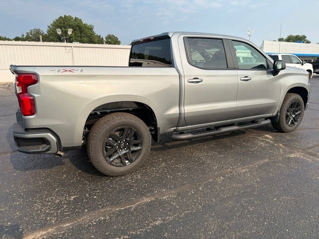 2026 Chevrolet Silverado 1500 RST - Photo 3