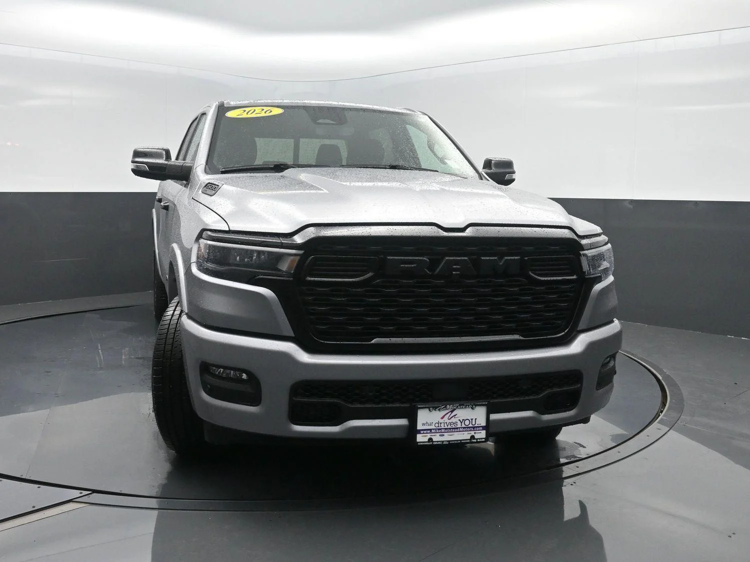 2026 RAM 1500 Big Horn/Lone Star - Photo 43