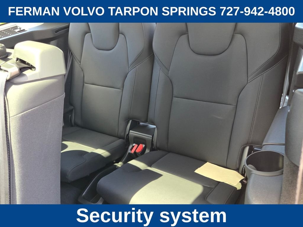 New 2026 Onyx Black Volvo Plus image 16