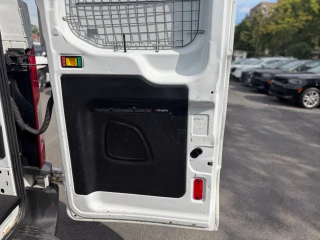 Used 2017 White Ford Base image 17