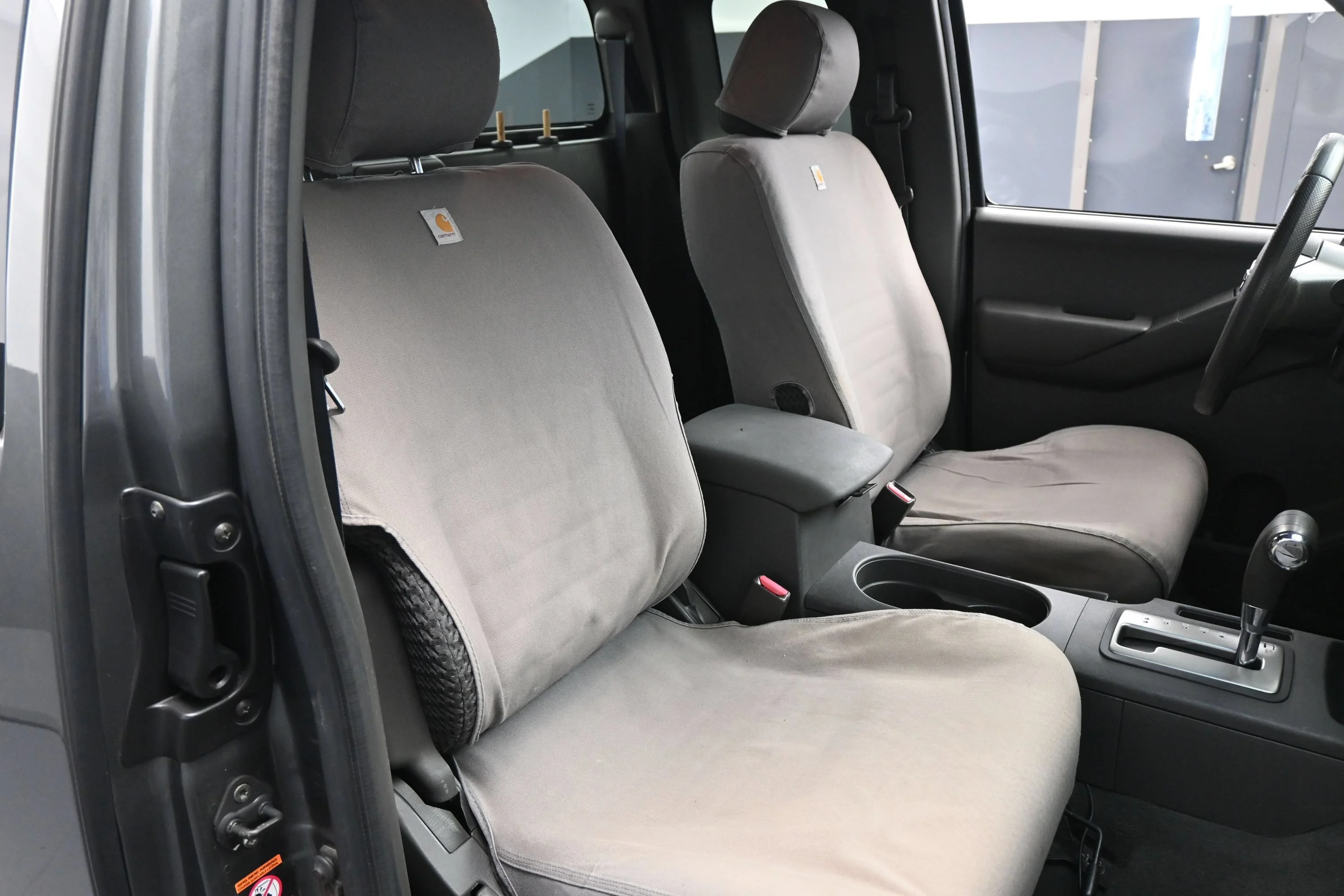 Used 2007 Storm Gray Nissan SE image 11