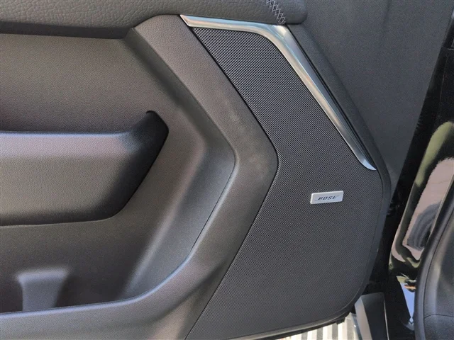New 2026 Onyx Black GMC Denali image 49
