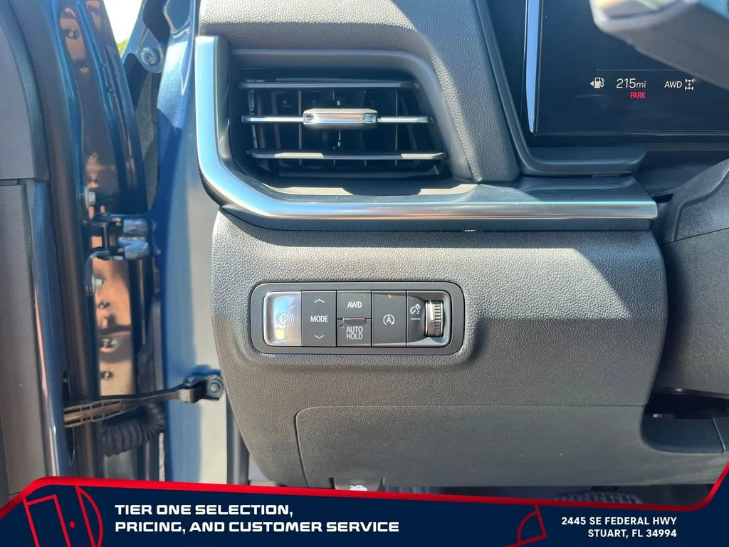 New 2026 Downpour Metallic GMC Denali image 24