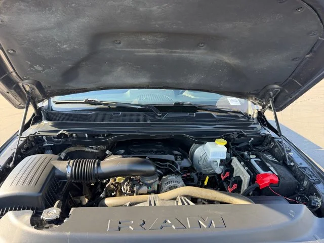 Used 2022 Gray Ram Rebel image 22