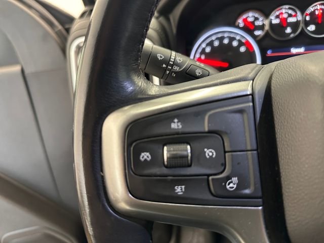 Used 2019 Gray Chevrolet RST image 30