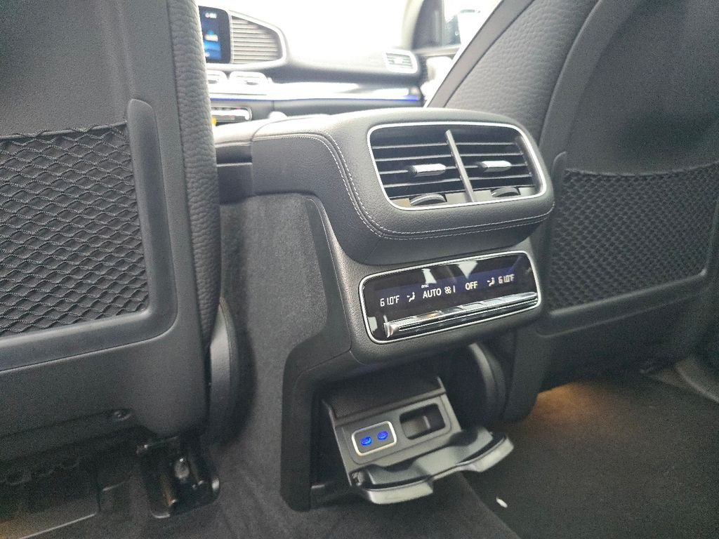 New 2026 Black Mercedes-Benz GLS 450 image 27