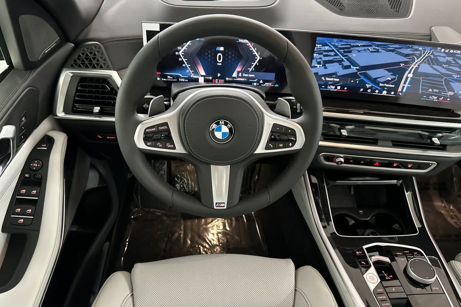2026 BMW X5 40i - Photo 14