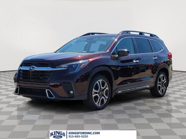 2024 Subaru Ascent Touring's photo