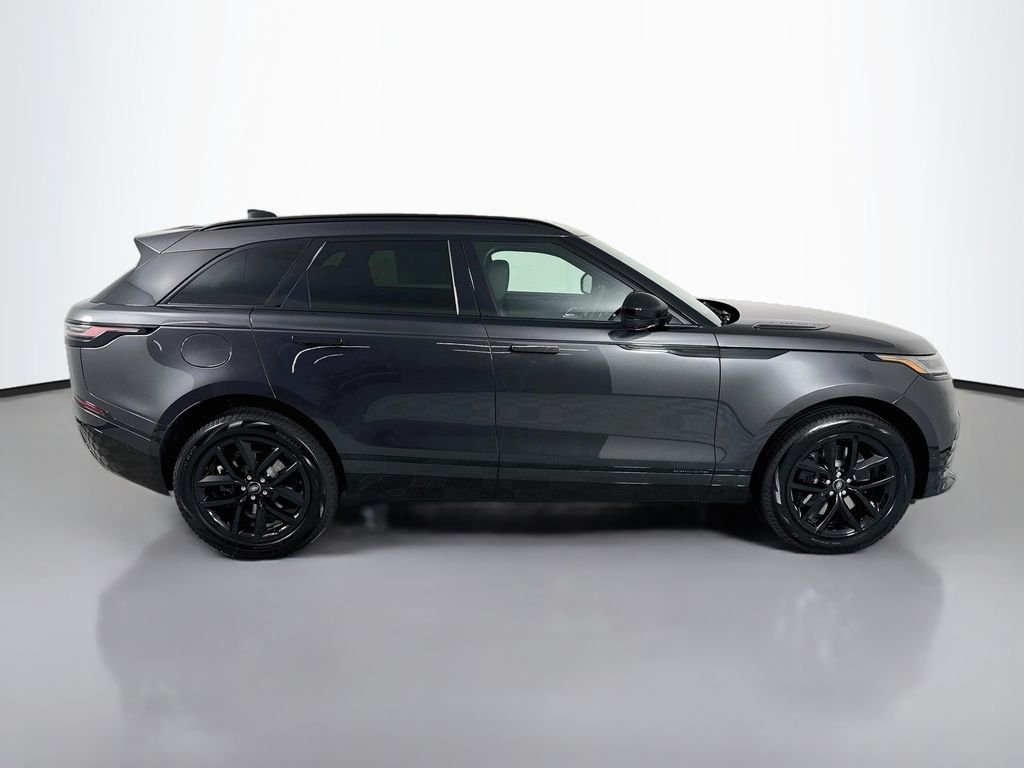 New 2026 Carpathian Grey Land Rover  image 8