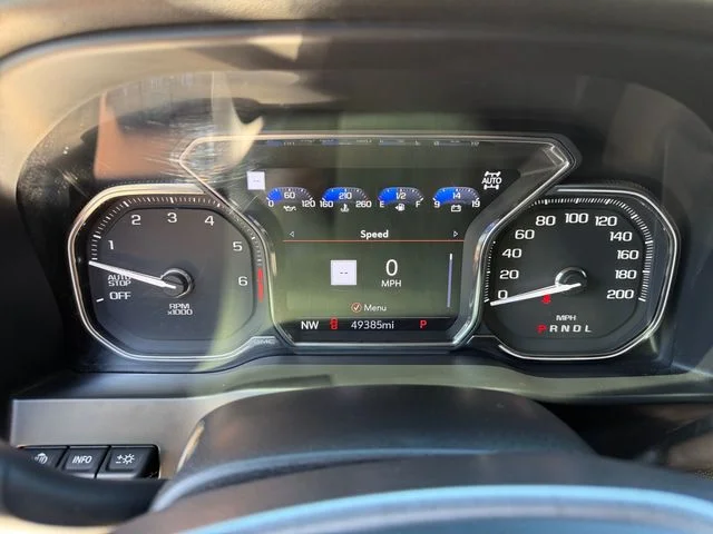 Used 2020 Black GMC Denali image 14