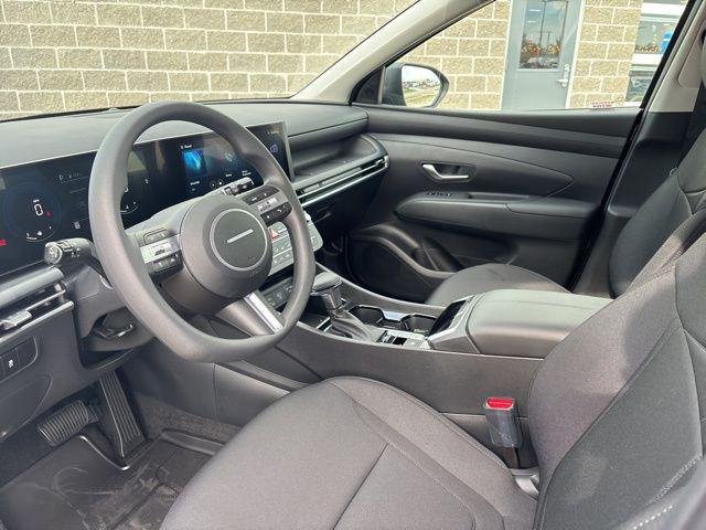 New 2026 Rockwood Green Hyundai SE image 48