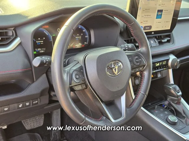 Used 2023 Gray Toyota XSE image 21
