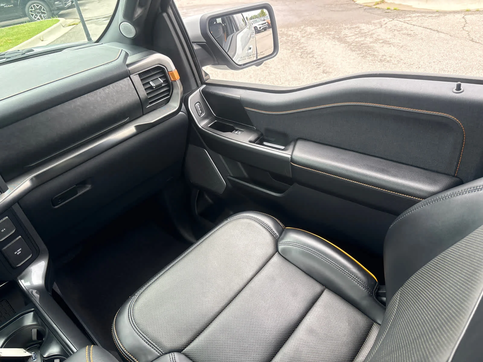 Used 2023 Avalanche Ford Tremor image 17