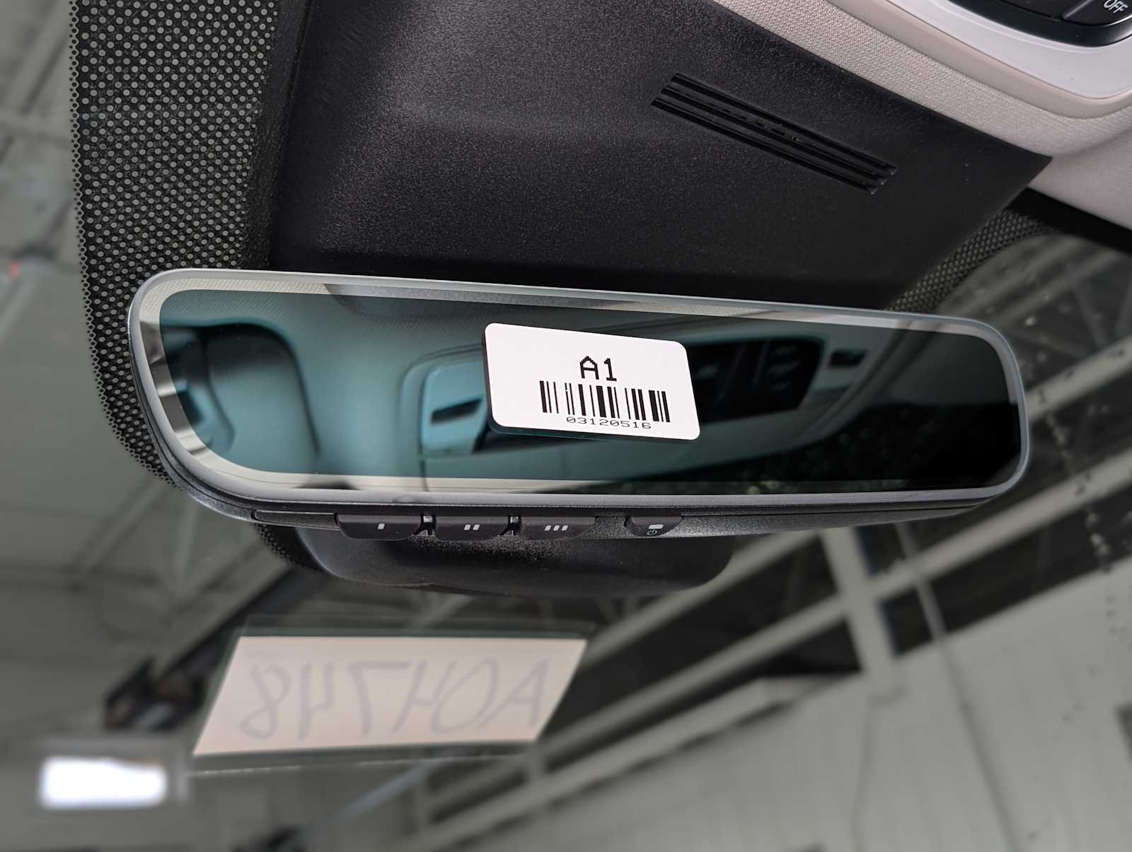New 2026 Liquid Carbon Metallic Acura w/Advance Package image 39