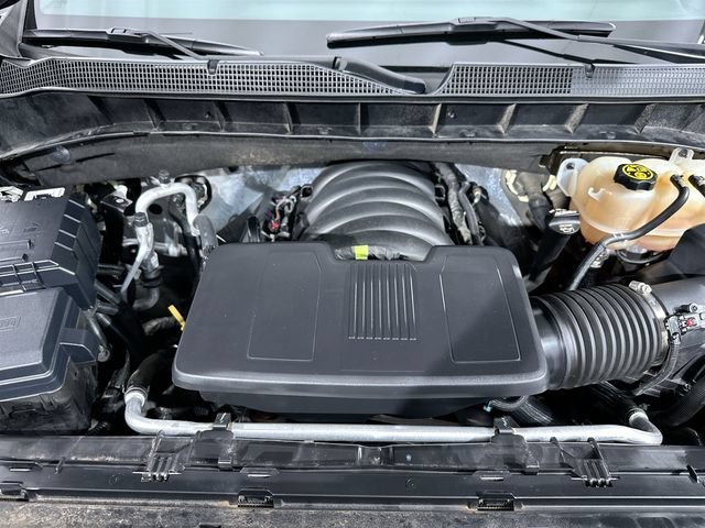 2022 Chevrolet Silverado 1500 Limited High Country - Photo 39