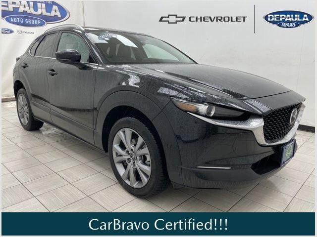 2023 Mazda CX-30 Select