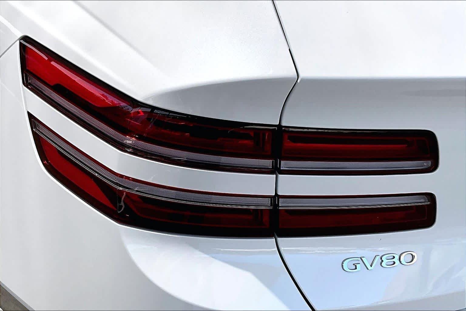 Used 2026 Uyuni White Genesis 2.5T Advanced image 29
