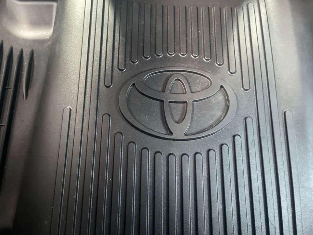 Used 2024 Gray Toyota XSE image 15