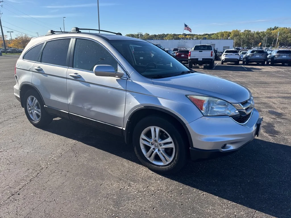 2010 Honda CR-V