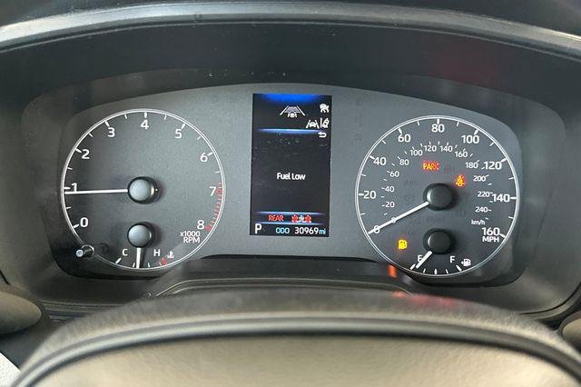 Certified Used 2024 UNDERGROUND Toyota  image 22