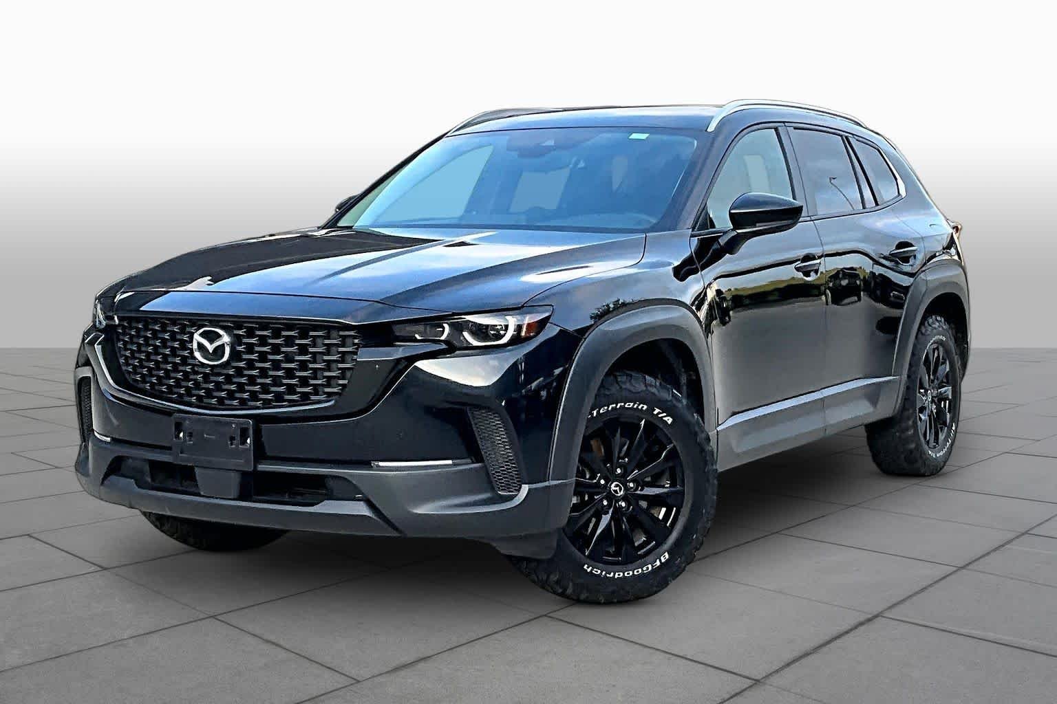 2024 Mazda CX-50 2.5 S PREMIUM's photo