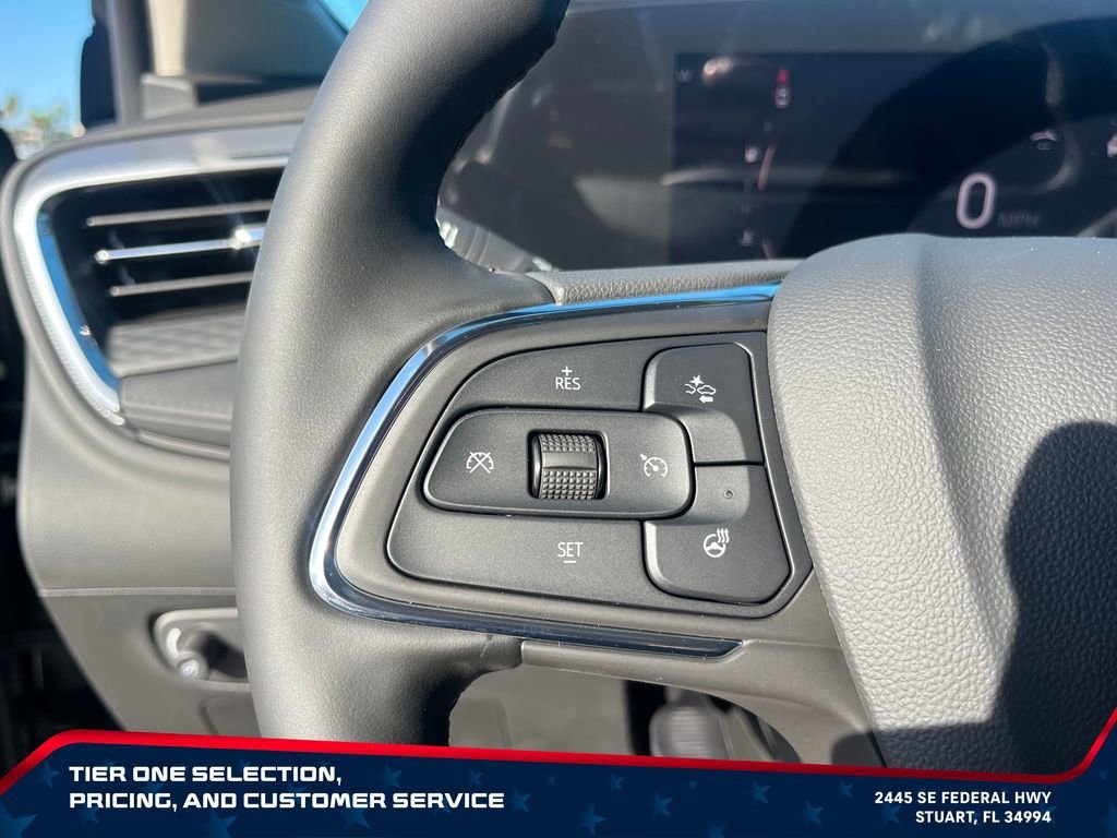 2026 Buick Encore GX Sport Touring - Photo 24