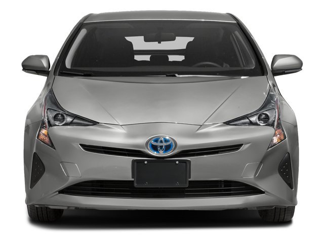 Used 2016 Magnetic Gray Metallic Toyota Two image 4