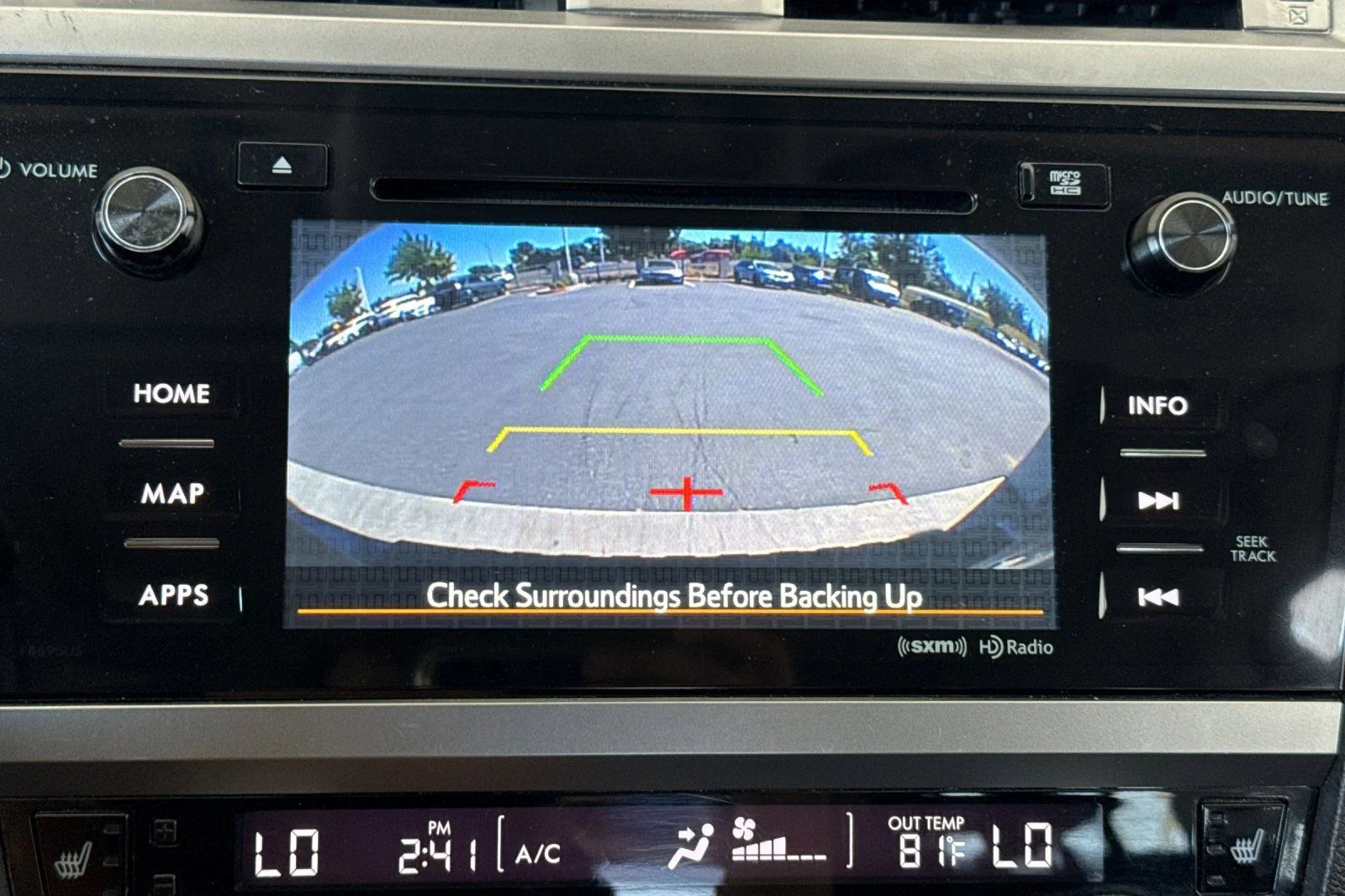 Used 2016 Gray Subaru 2.5i image 23