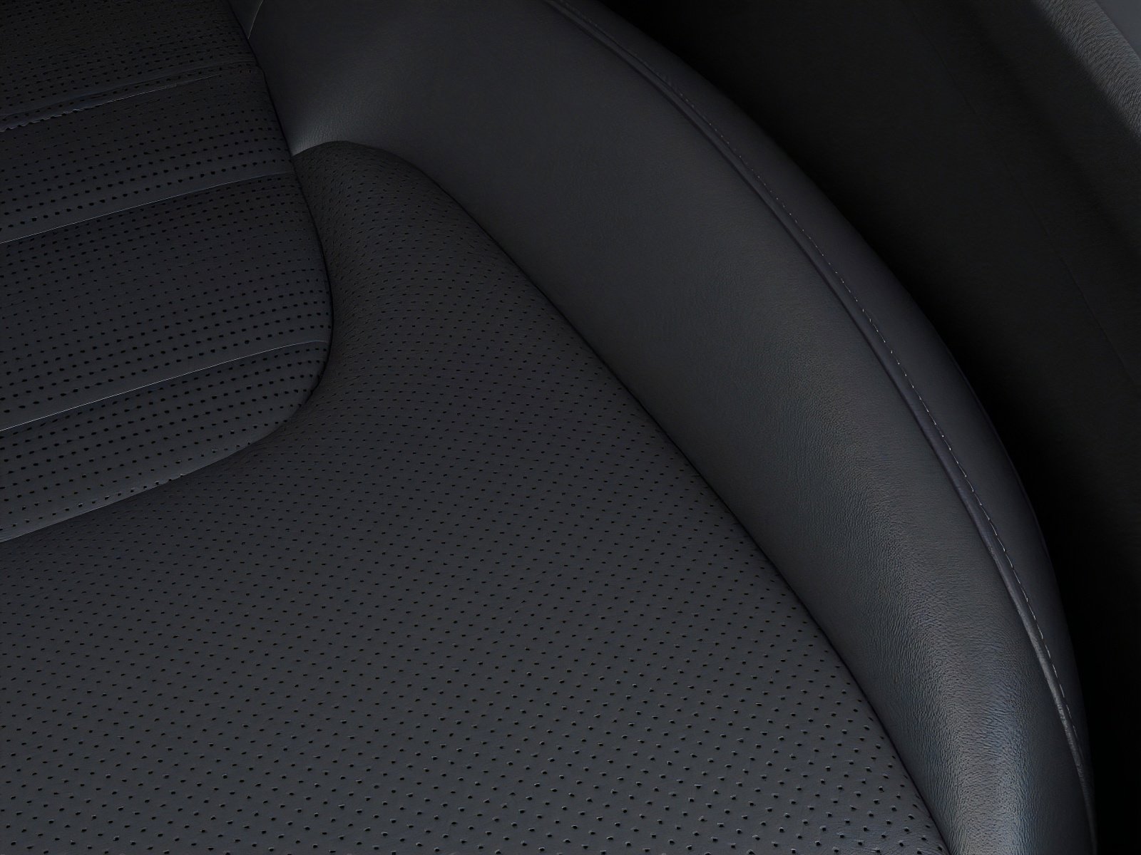 New 2026 Fusion Black Kia SX Prestige image 24