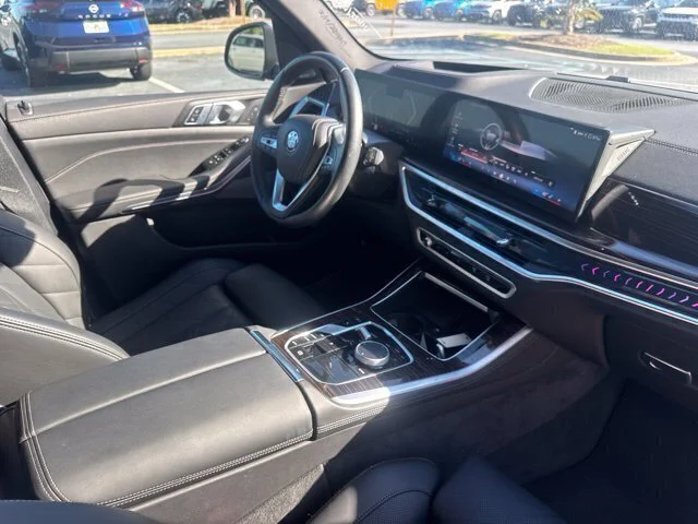 Used 2026 Gray BMW sDrive40i image 24
