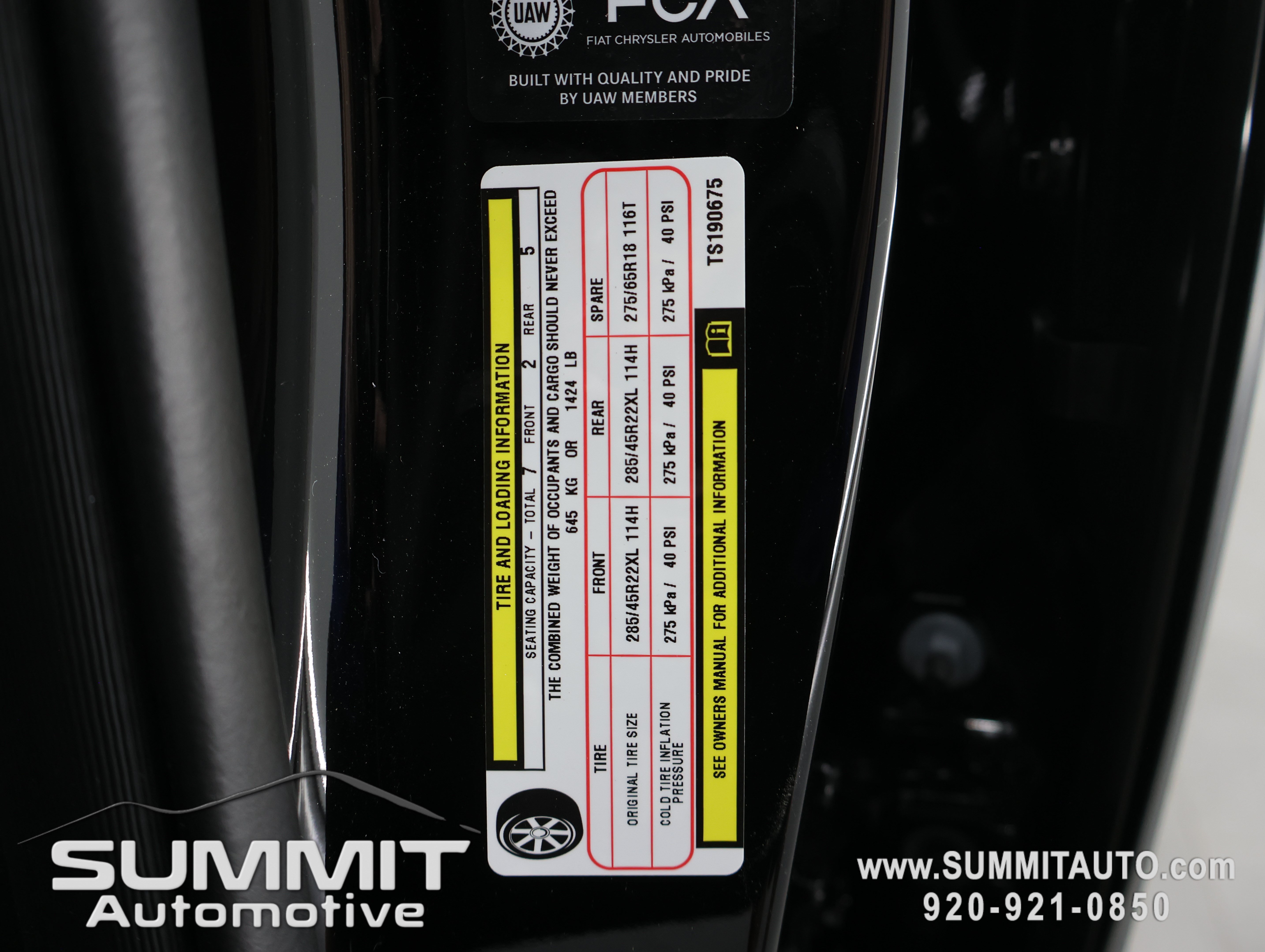 New 2026 Black Jeep Limited Reserve image 80
