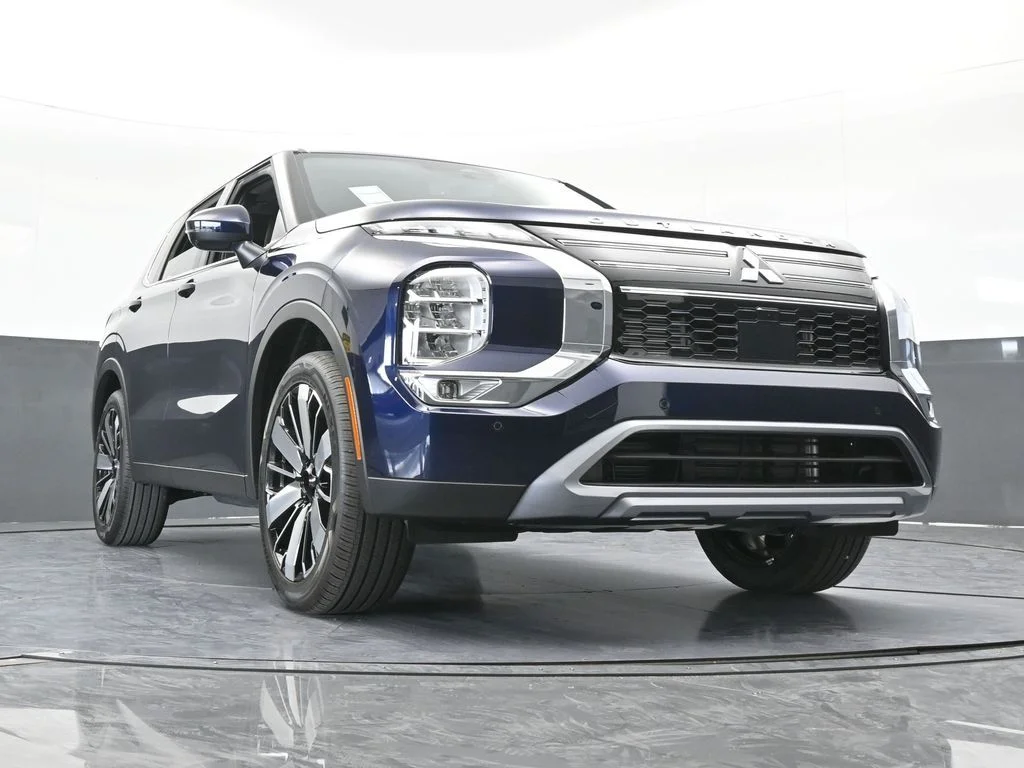 2026 Mitsubishi Outlander SE - Photo 75