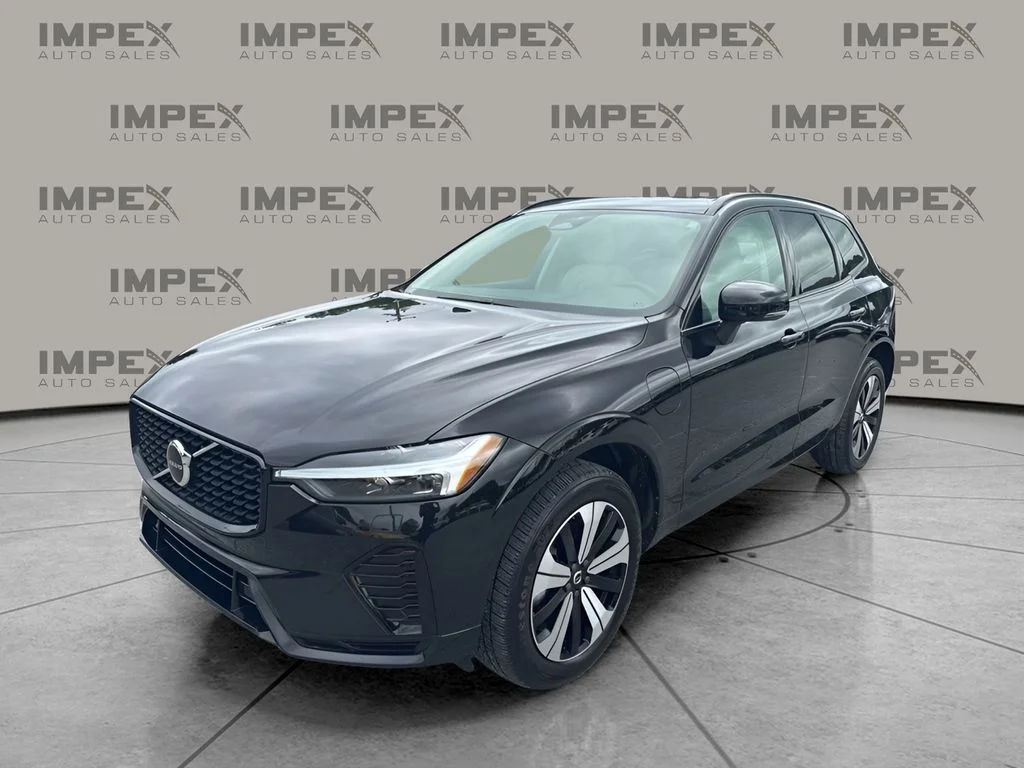 2024 Volvo XC60