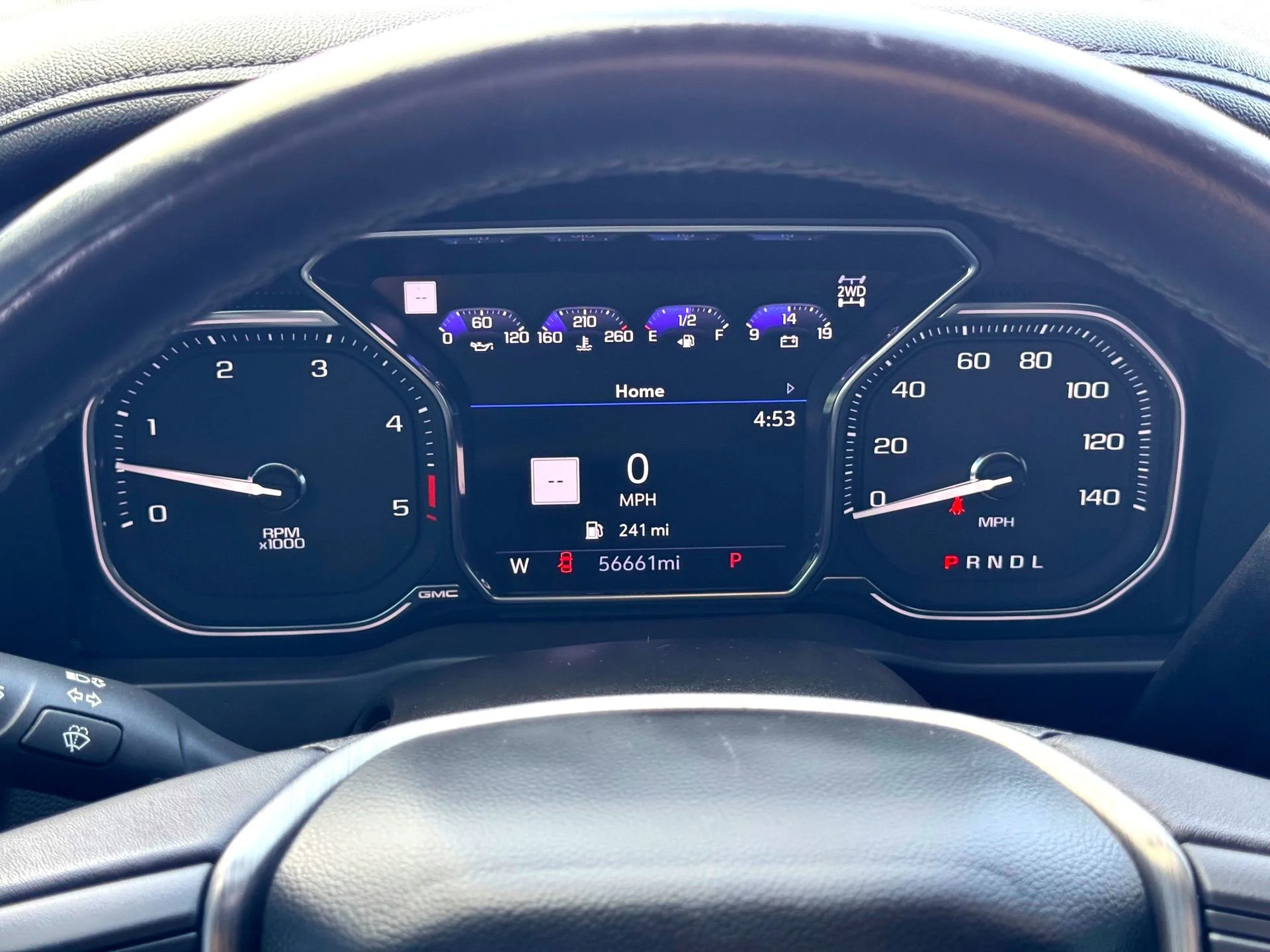 Used 2022 Onyx Black GMC Denali image 26