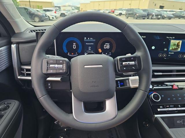 New 2027 Silver Hyundai XRT AWD image 17